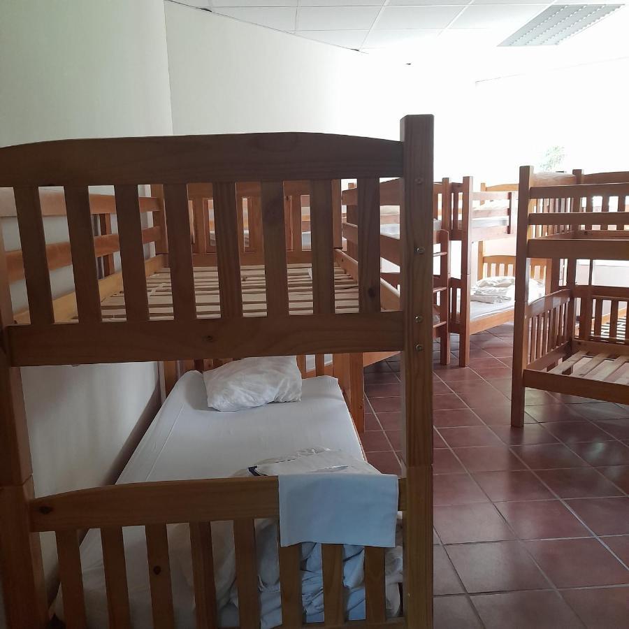 Albergue La Pinilla Риаса Экстерьер фото
